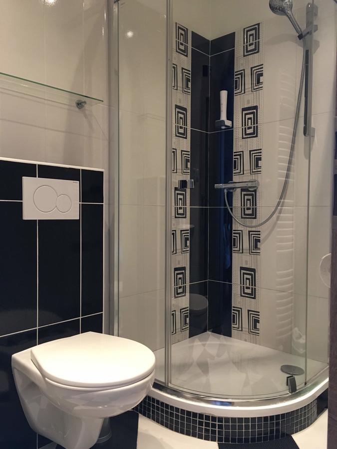 Hotel Jordanek Opocno Экстерьер фото